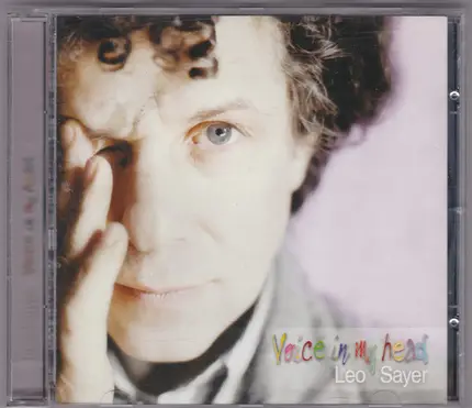 Leo Sayer - Voice in My Head