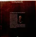 LP - Leo Slezak - Das Gehirn des Tenors