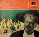 7inch Vinyl Single - Leo Slezak - Historische Aufnahmen