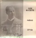 LP - Leo Slezak - Rubini