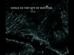 Leo Svirsky - Songs in the Key of Survival