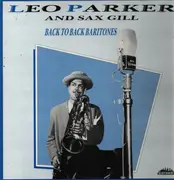 LP - Leo Parker and Sax Gill - Back To Back Baritones