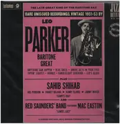 LP - Leo Parker - Baritone Great (1951-53)