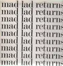 LP - Leo Parker Quartet , Zoot Sims Quartet , Al Haig Trio - Mad Lad Returns