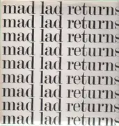 LP - Leo Parker Quartet , Zoot Sims Quartet , Al Haig Trio - Mad Lad Returns