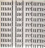 Leo Parker Quartet , Zoot Sims Quartet , Al Haig Trio - Mad Lad Returns