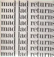 Leo Parker Quartet , Zoot Sims Quartet , Al Haig Trio - Mad Lad Returns