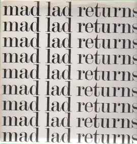 Zoot Sims - Mad Lad Returns