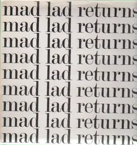 Zoot Sims - Mad Lad Returns