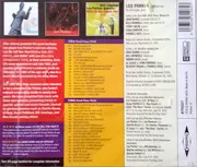 Double CD - Leo Parker - The Last Sessions
