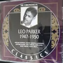CD - Leo Parker - 1947-1950