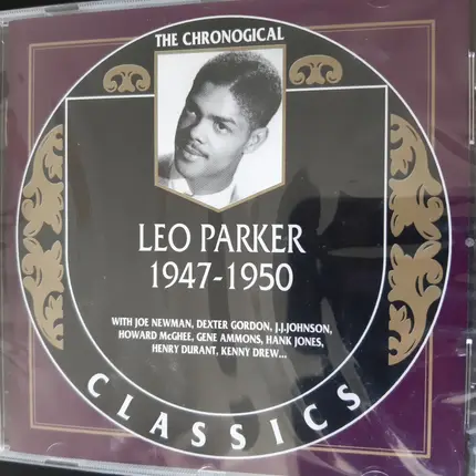 Leo Parker - 1947-1950