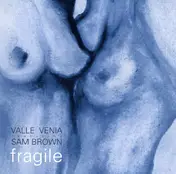 Sam Brown - Fragile