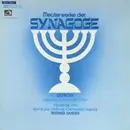 LP - Leo Roth , Werner Sander - Meisterwerke Der Synagoge