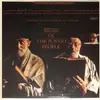 LP - Leo Roth {Tenor} / Der Leipziger Synagogal Chor / Werner Buschnakowsky {Organ} / Members Of The Run - Music Of The Jewish People