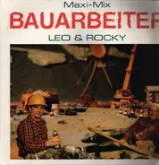 Leo & Rocky - Bauarbeiter