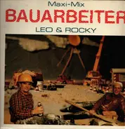 Leo & Rocky - Bauarbeiter