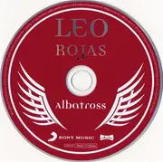 CD - Leo Rojas - Albatross