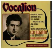 Leo Reisman - Drums in my heart
