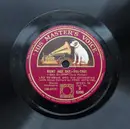 Schellack - Leo Reisman And His Orchestra - Night And Day / I've Got You On My Mind