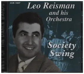 Leo Reisman - Society Swing