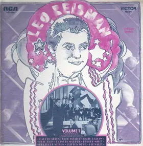 Leo Reisman - Volume 1