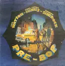 LP - Leo Watson / Earl Fatha Hines / Shorty Sherock - Pre-Bop