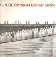 Leo Waltermann - Konzil _ Ein neues Bild der Kirche