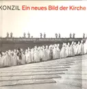 LP - Leo Waltermann - Konzil _ Ein neues Bild der Kirche