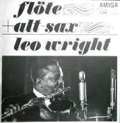 leo wright