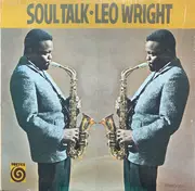 LP - Leo Wright - Soul Talk
