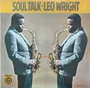 LP - Leo Wright - Soul Talk