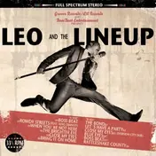 Leo Feigin - Leo & The Line UP