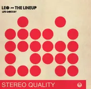 Leo & The LineUp - Life Goes By