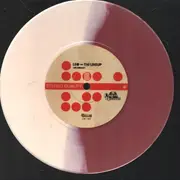 7inch Vinyl Single - Leo & The LineUp - Life Goes By