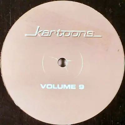 Leo - Volume 9