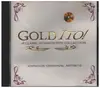 CD - Leo Valdez / Joey Albert / Martin Nievera a.o. - Gold Ito!