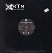12inch Vinyl Single - Leo Young & Don One - True