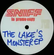 Leo Young - The Lake's Monster EP