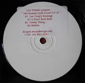 Leo Young - The Roman Funk Front E.P. II