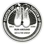 Leo Feigin - LEO & THE LINEUP