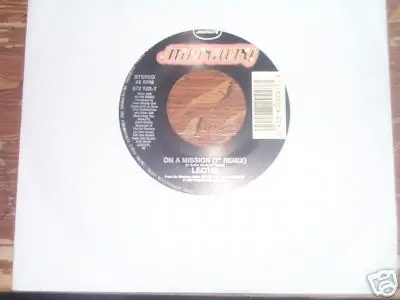 Leotis - On a Mission