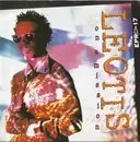 7inch Vinyl Single - Leotis - On A Mission