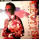 12inch Vinyl Single - Leotis - On A Mission