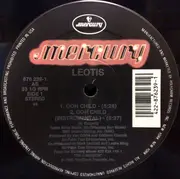 12inch Vinyl Single - Leotis - Ooh Child