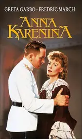 CLARENCE BROWN - Anna Karenina