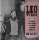 LP - Leo Watson - 1937-1946 - The Scat Man