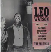 Leo Watson