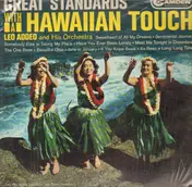 Leo Addeo - Great Standards with a Hawaiian Touch