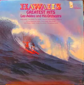 Leo Addeo - Hawaii's Greatest Hits